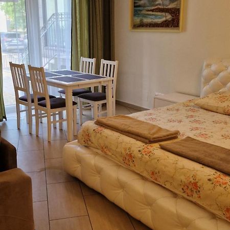 Palanga Apartaments - Mickeviciaus 8 Extérieur photo