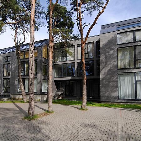 Palanga Apartaments - Mickeviciaus 8 Extérieur photo