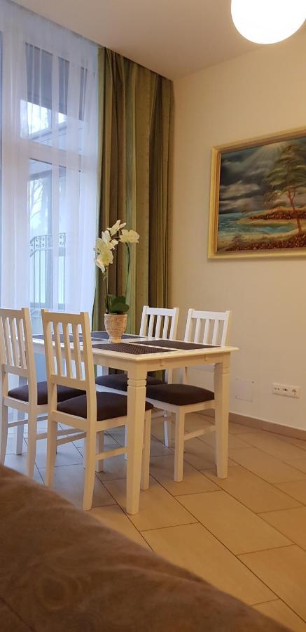 Palanga Apartaments - Mickeviciaus 8 Extérieur photo