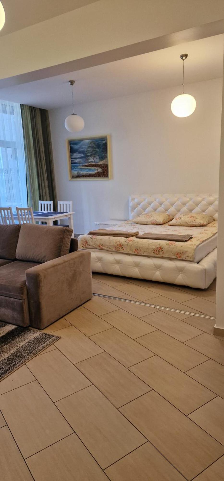 Palanga Apartaments - Mickeviciaus 8 Extérieur photo