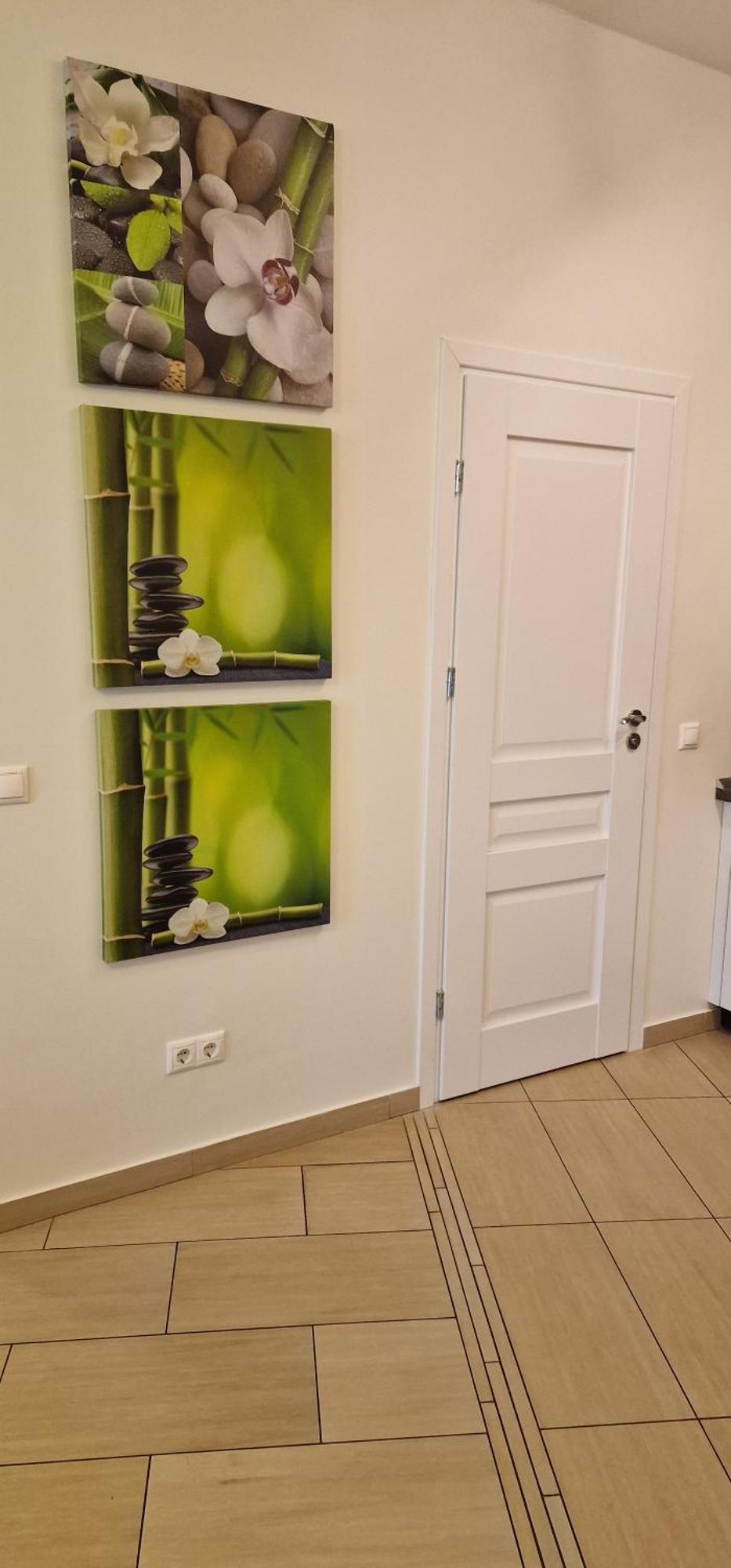 Palanga Apartaments - Mickeviciaus 8 Extérieur photo