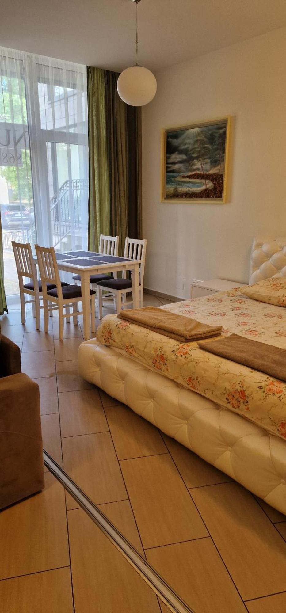Palanga Apartaments - Mickeviciaus 8 Extérieur photo