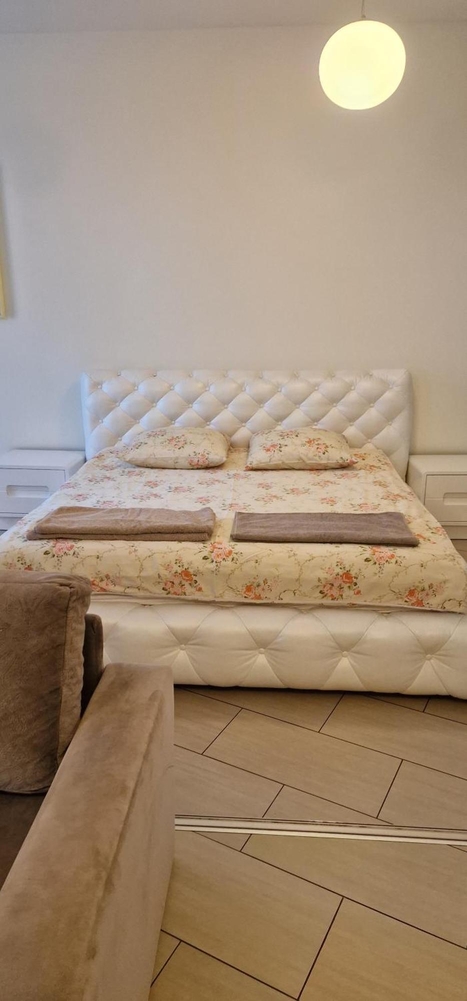 Palanga Apartaments - Mickeviciaus 8 Extérieur photo