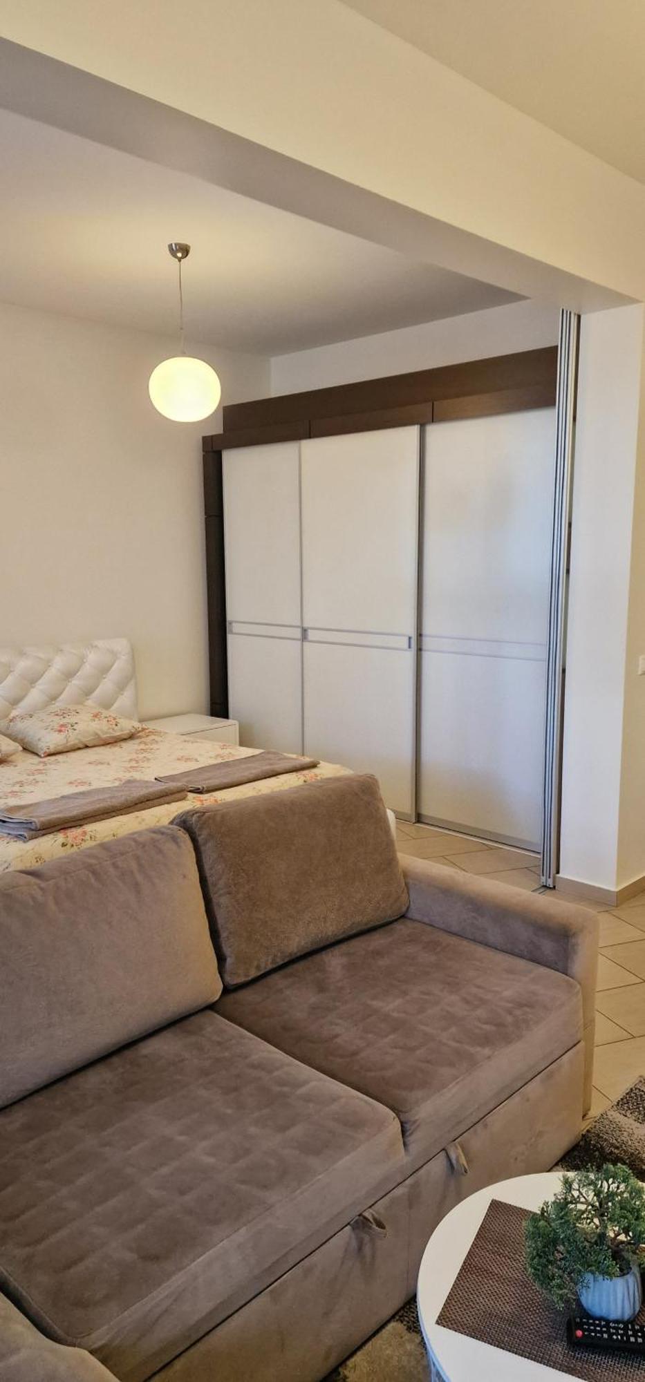 Palanga Apartaments - Mickeviciaus 8 Extérieur photo