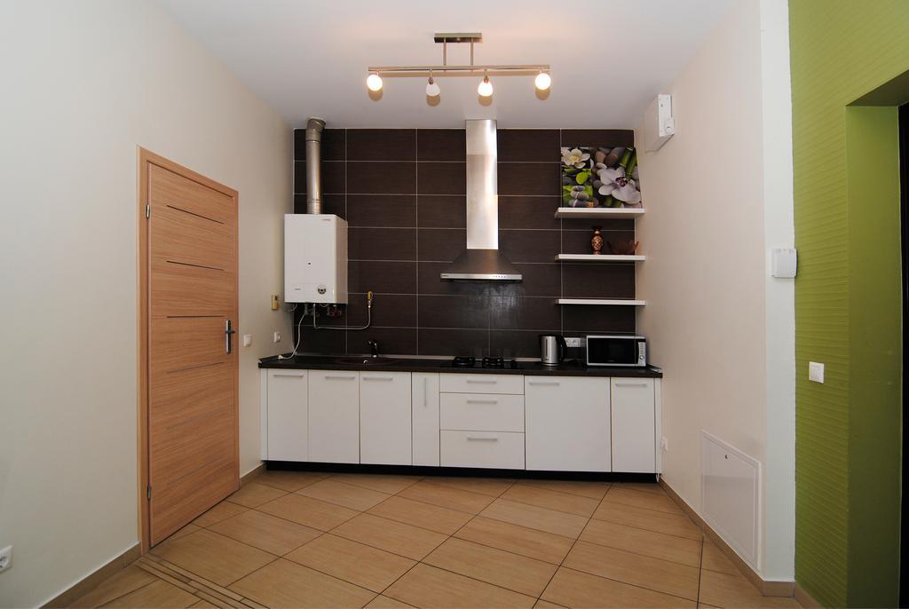 Palanga Apartaments - Mickeviciaus 8 Extérieur photo