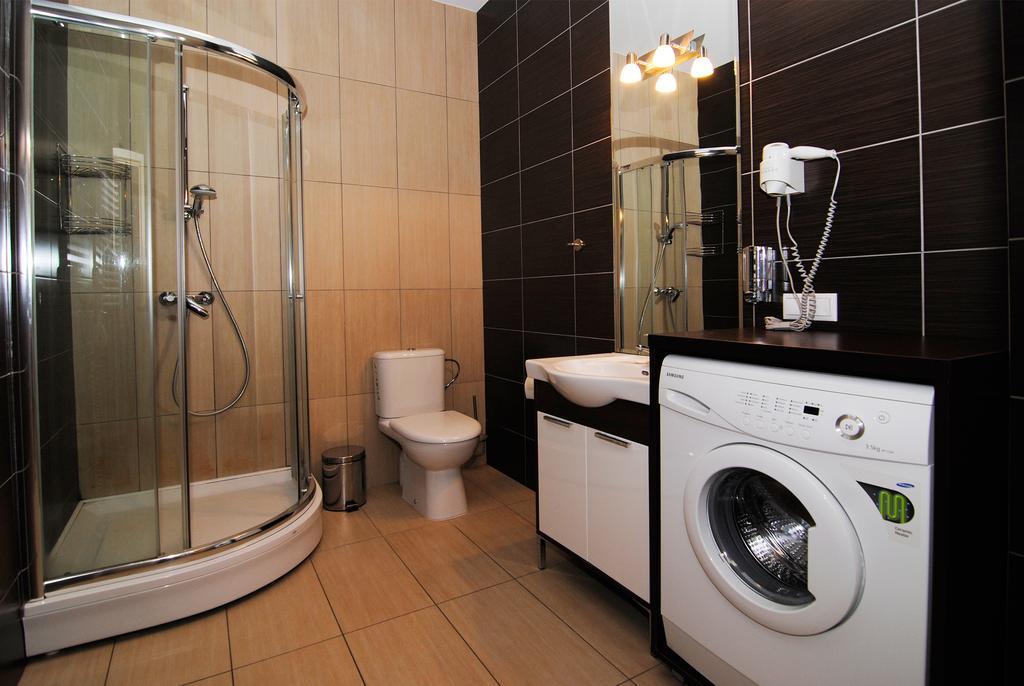 Palanga Apartaments - Mickeviciaus 8 Extérieur photo